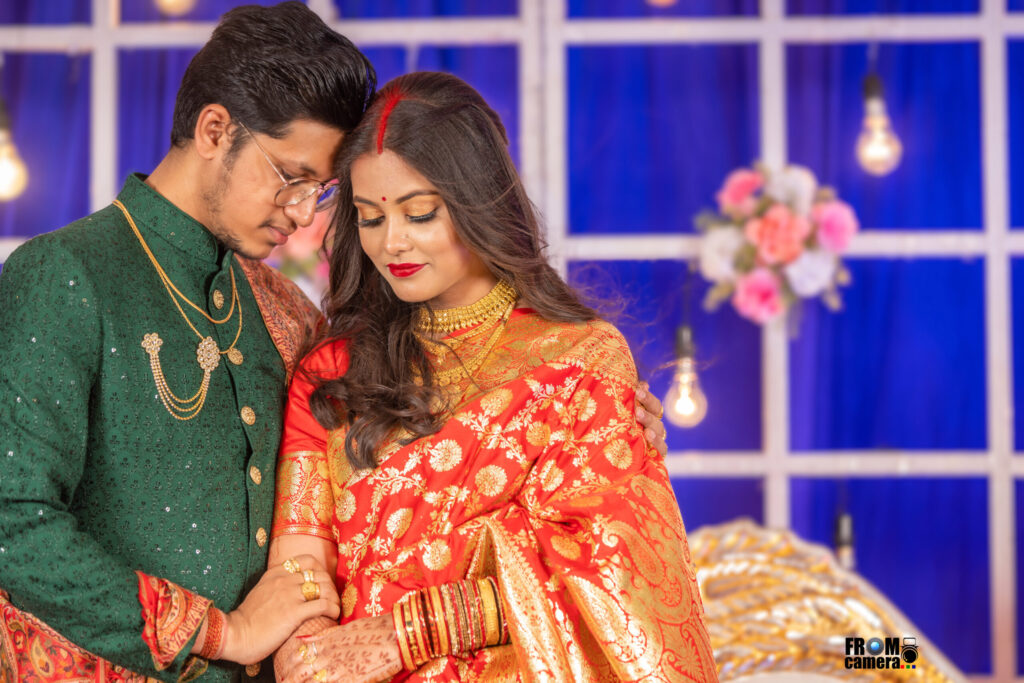 Best Wedding Photographer in Bhubaneswar